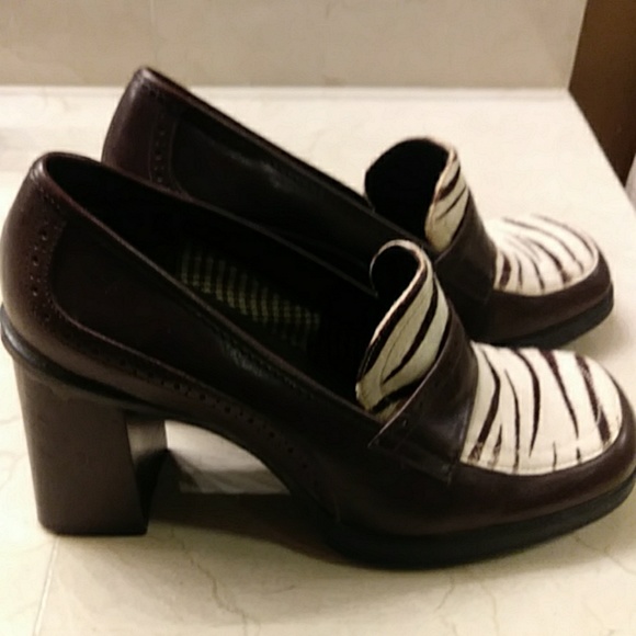 Tommy Hilfiger loafers - Picture 5 of 7